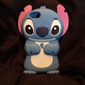 Stitch iPhone case!!!